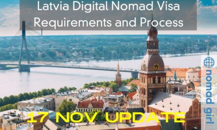 Latvia Digital Nomad Visa – Requirements and Process