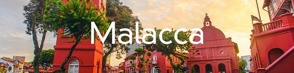Malacca Information and articles