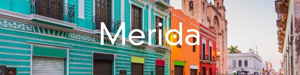 Merida Information and articles