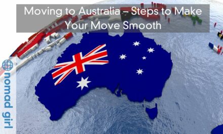 Moving to Australia – Steps to Make Your Move Smooth