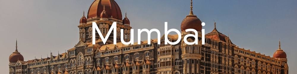 Mumbai Information and articles