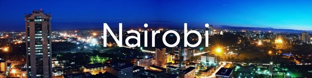 Nairobi Information and articles