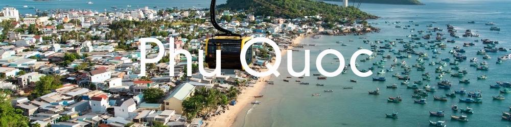 Phu Quoc Information and articles