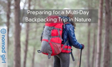 Preparing for a Multi-Day Backpacking Trip in Nature – A Guide