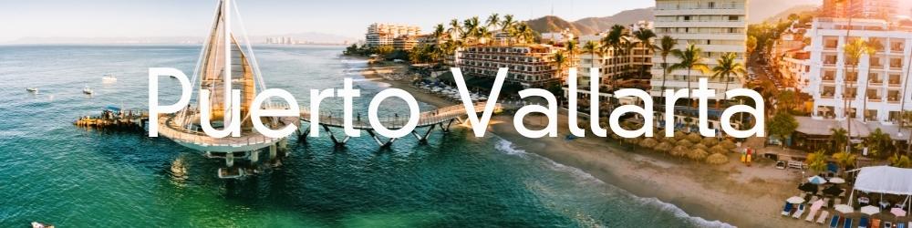 Puerto Vallarta Information and articles