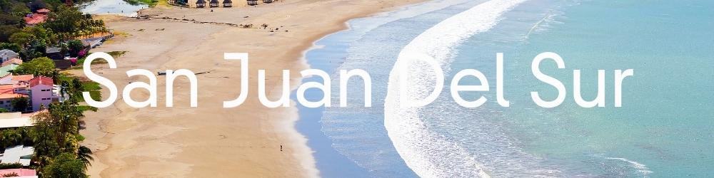 San Juan Del Sur Information and articles