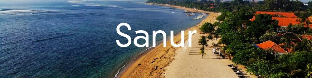 Sanur Information and articles