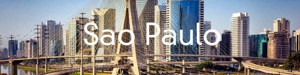 Sao Paulo Information and articles