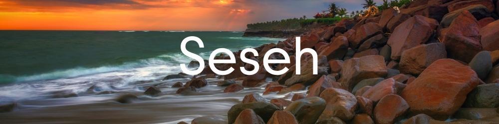 Seseh Information and articles