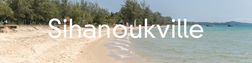 Sihanoukville Information and articles