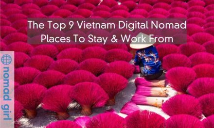 The Top 9 Vietnam Digital Nomad Places To Stay & Work From