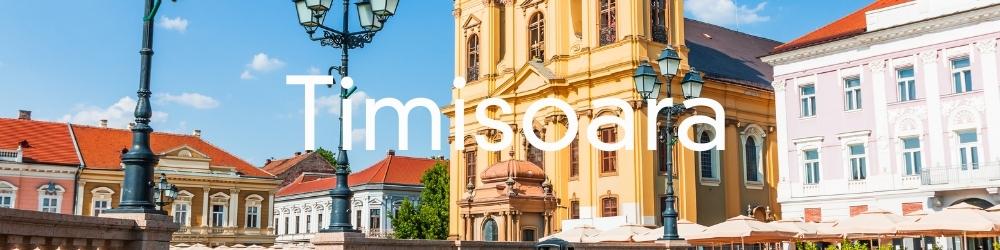 Timisoara Information and articles