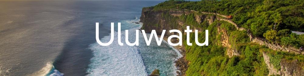 Uluwatu Information and articles