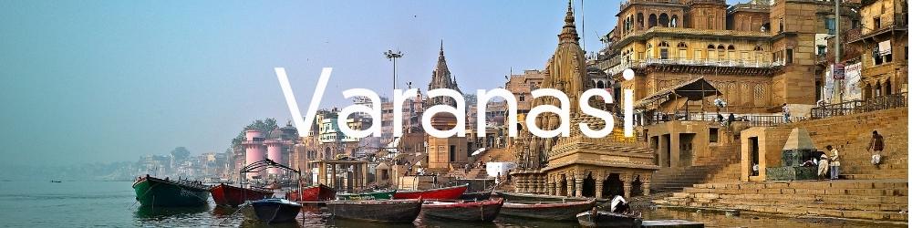 Varanasi Information and articles