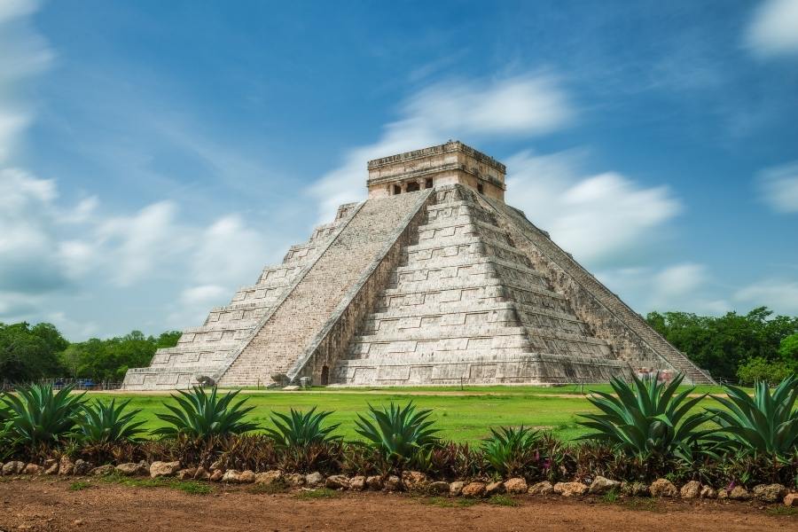 Chichen Itza