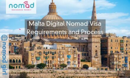 Malta Digital Nomad Visa – Requirements, Processes and FAQs