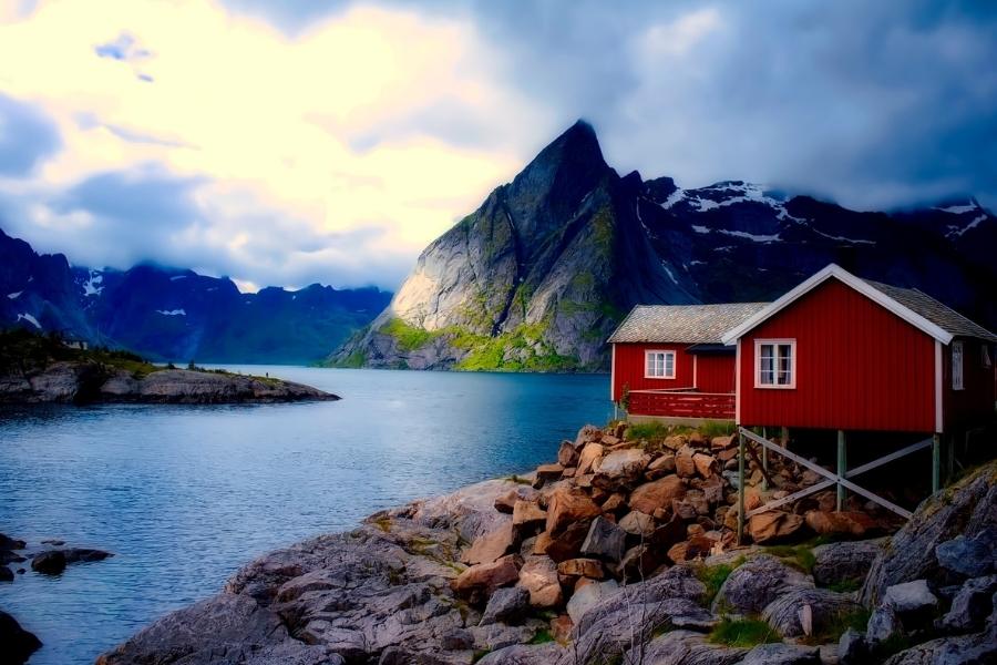 Norway Digital Nomad Visa