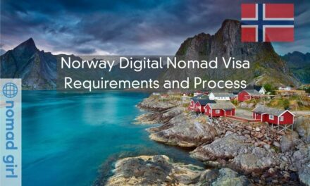 Norway Digital Nomad Visa – Requirements and Process