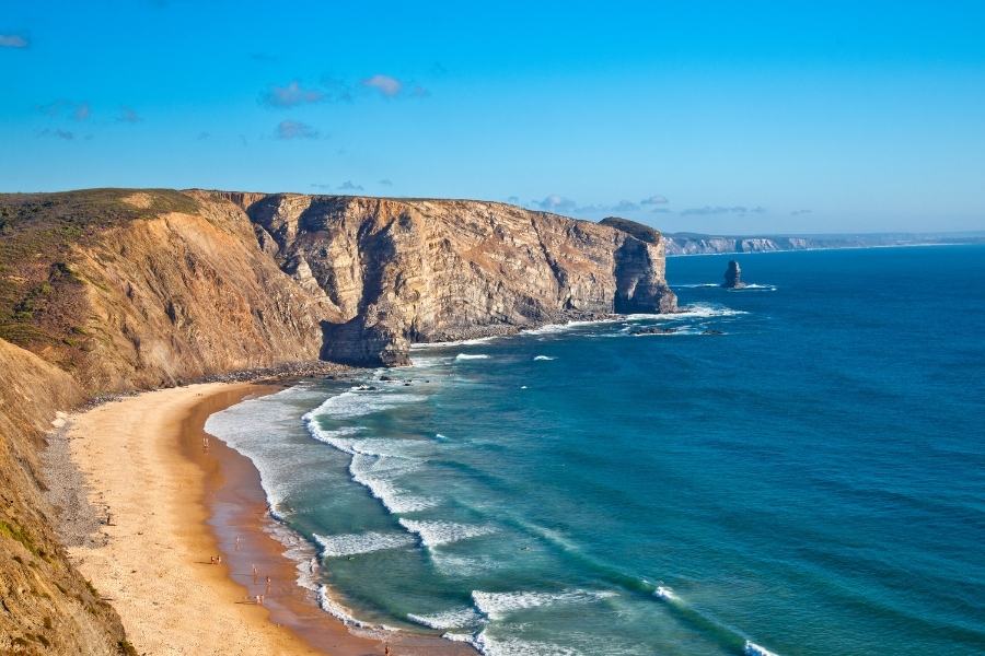 Portugal Digital Nomad Visa - Algarve