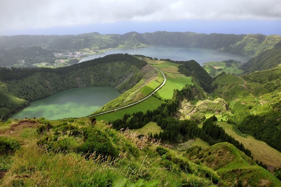 ortugal Digital Nomad Visa - Azores