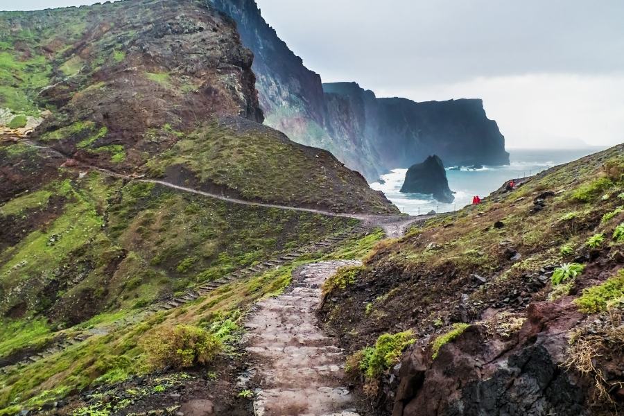 Portugal Digital Nomad Visa - Madeira