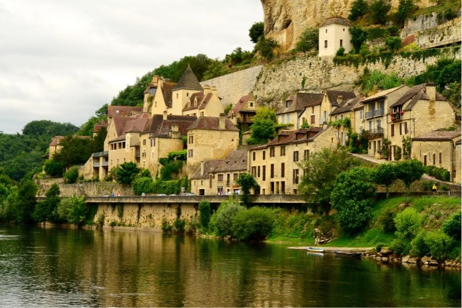 The Best of Europe Where to Go - Dordogne