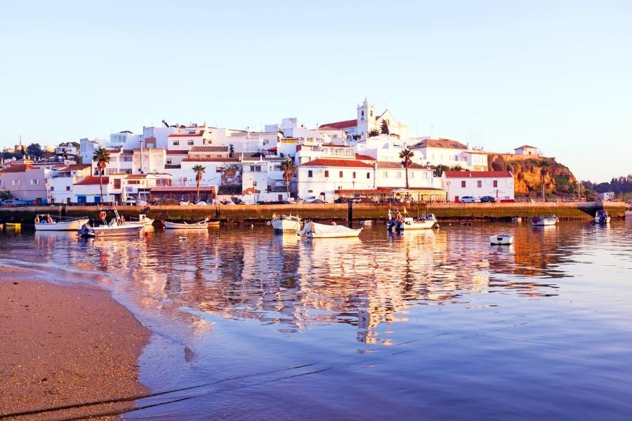 The Best of Europe Where to Go - The Algarve