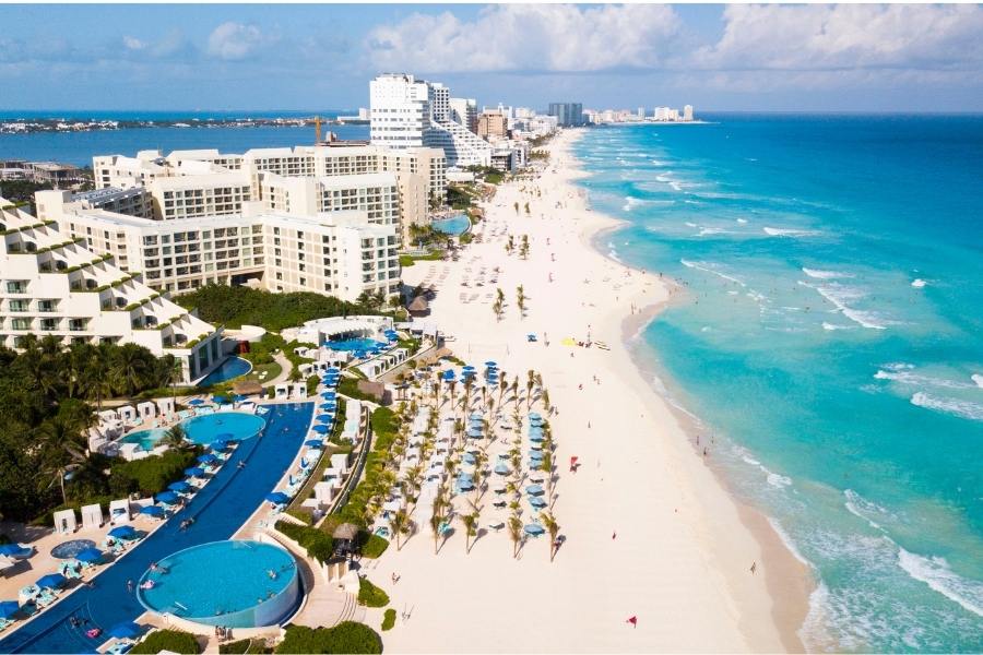 cancun