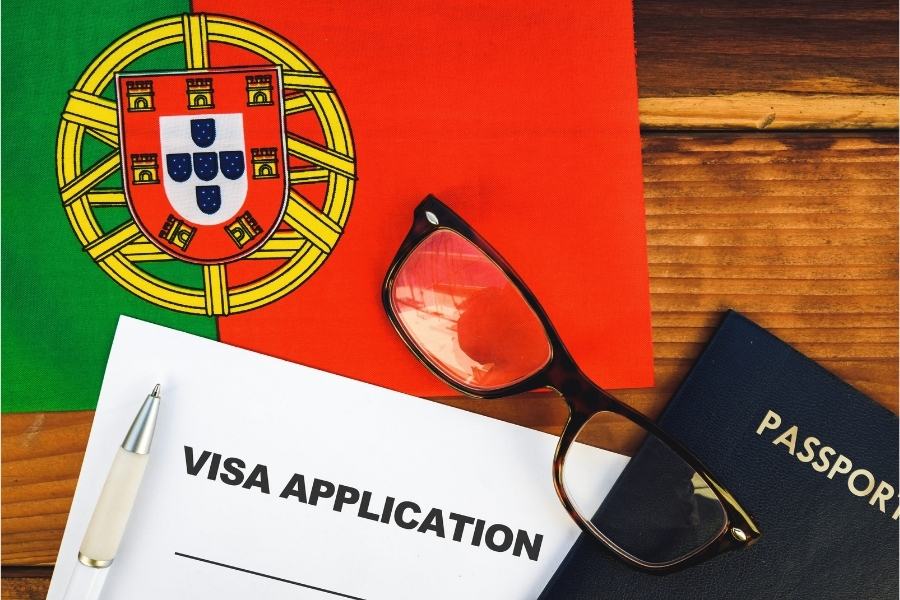 portugal visa