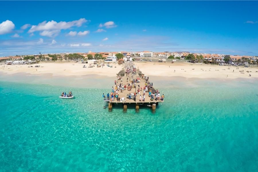 Cape Verde Digital Nomad Visa 