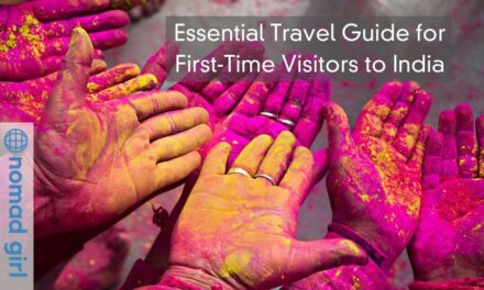 India Essential Travel Guide for First-Time Visitors