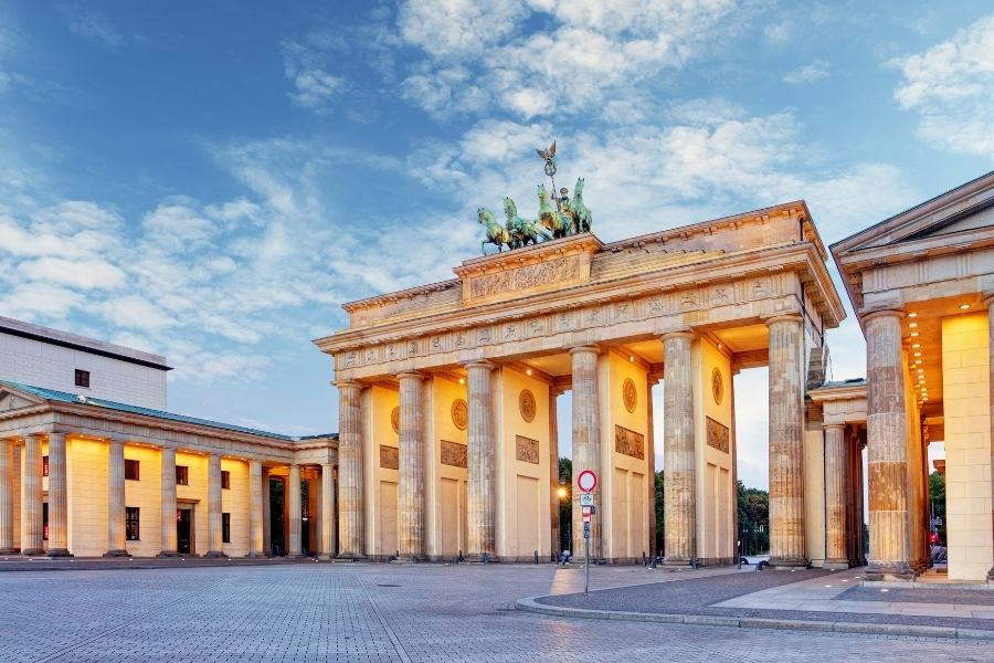 Germany Digital Nomad Visa