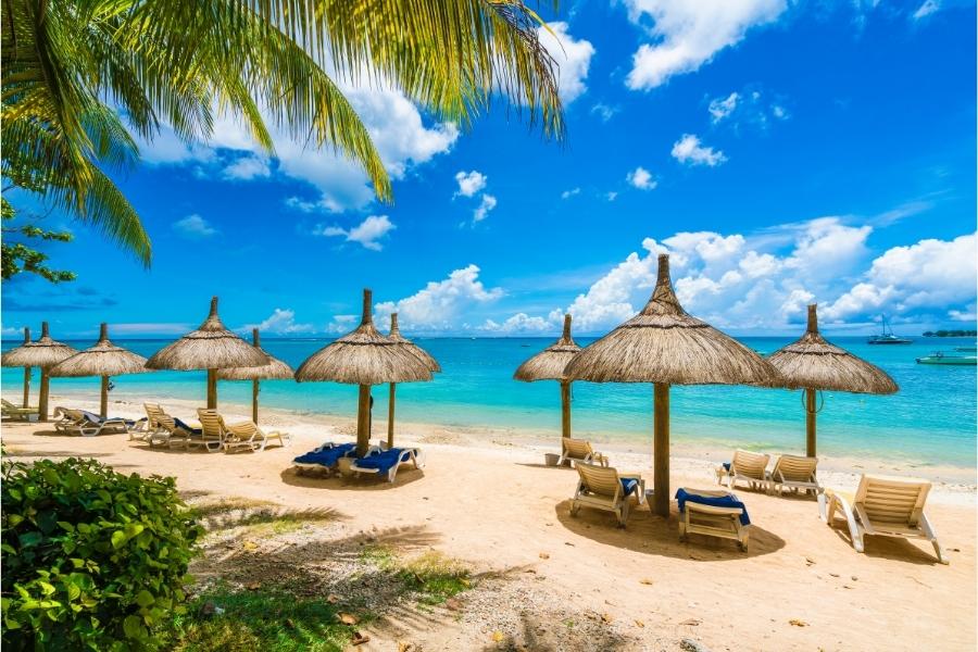 Mauritius Digital Nomad Visa