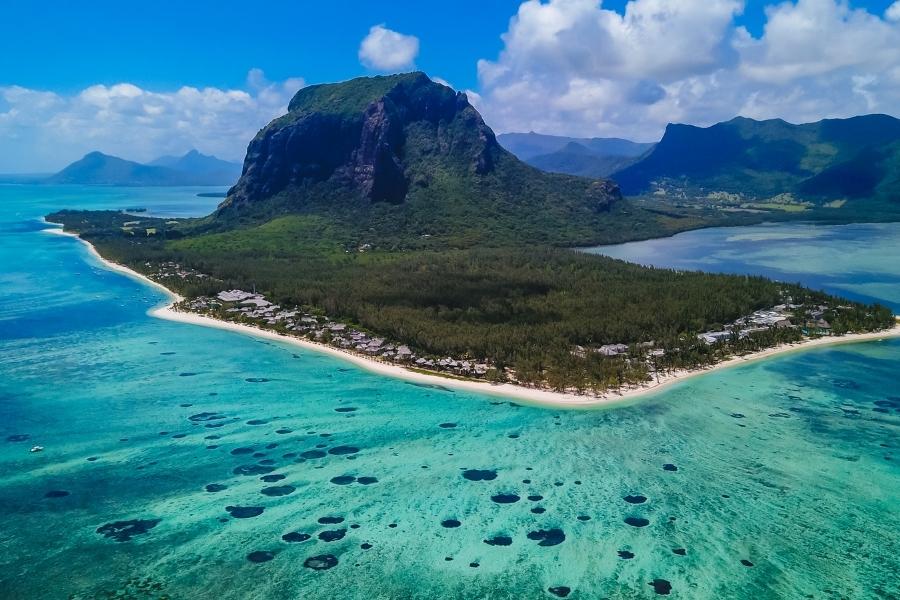 Mauritius Digital Nomad Visa