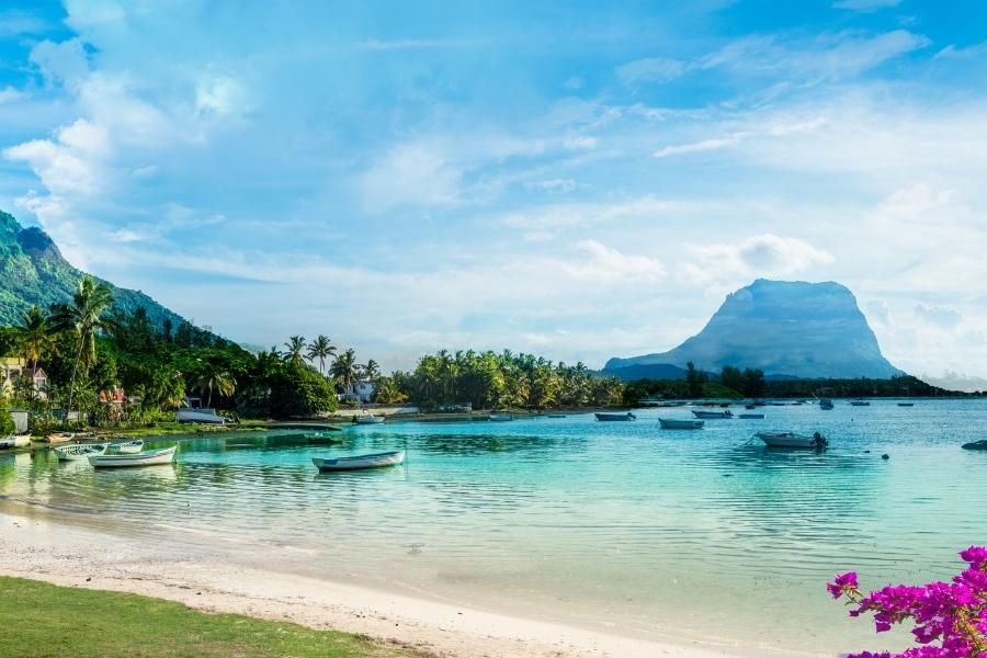 Mauritius Digital Nomad Visa