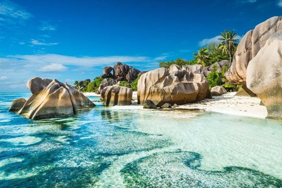 Seychelles Digital Nomad Visa