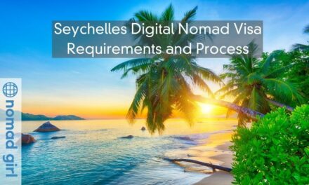 Seychelles Digital Nomad Visa – Requirements and Process