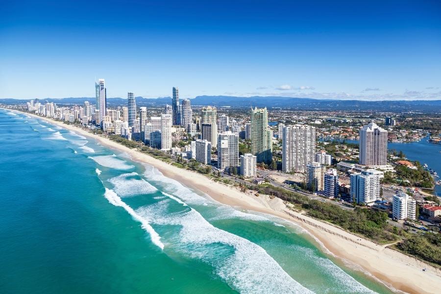 gold coast queensland