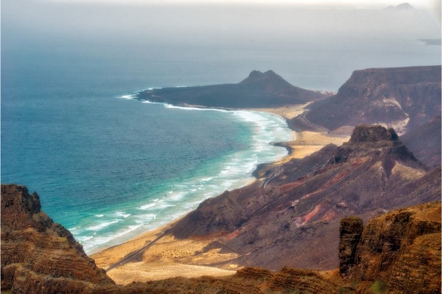 Cape Verde Digital Nomad Visa
