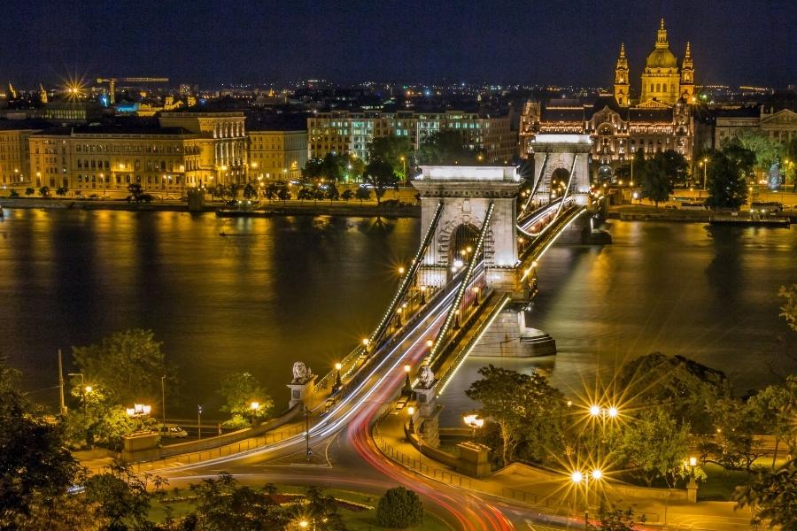 Hungary Digital Nomad Visa
