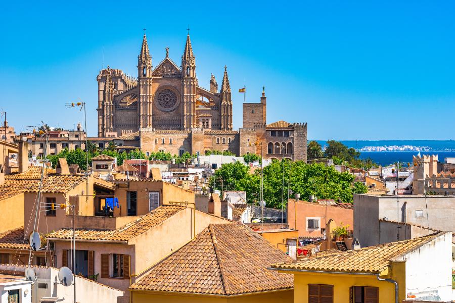 Balearic Islands for Digital Nomads - Mallorca