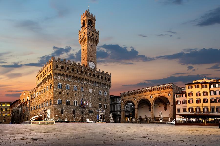 Italy Digital Nomads 12 Most Popular Places to Stay & Work - Florence