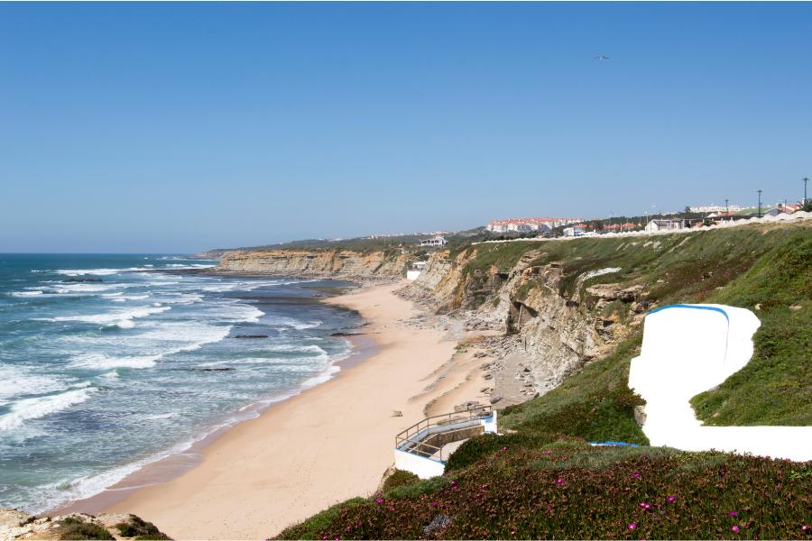 Portugal Digital Nomads Places - Ericeira