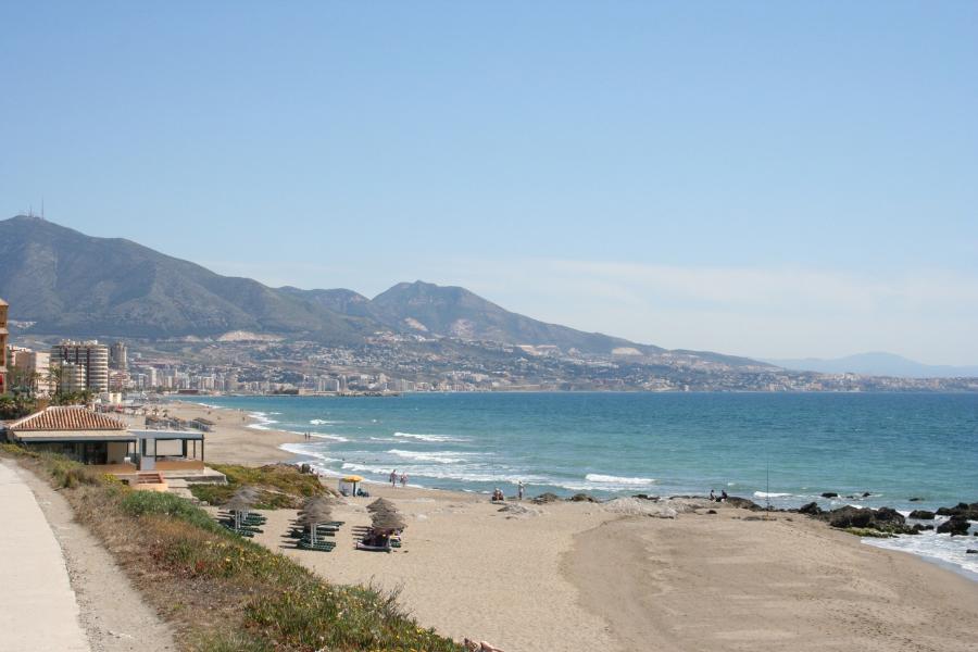 Spain Digital Nomads Places - Fuengirola