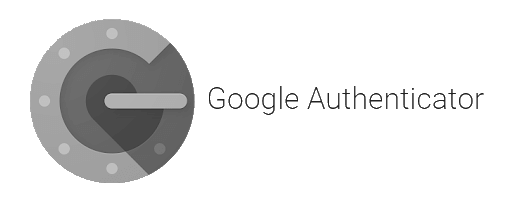 google authenticator logo