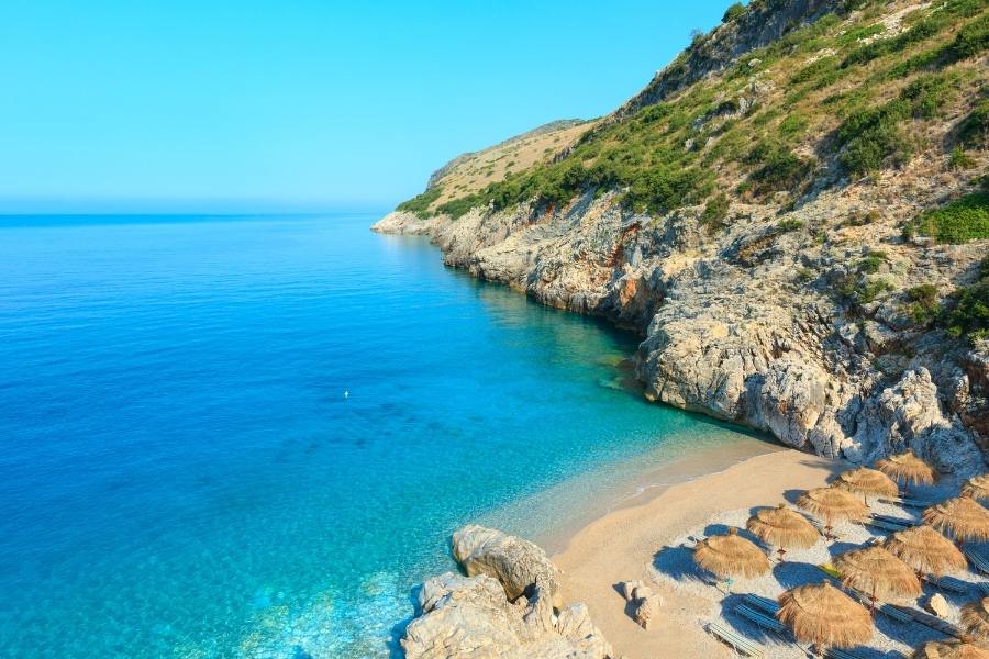 Albania Digital Nomad Visa