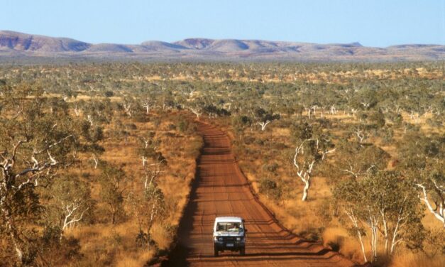 Reasons Why You Should Visit Australia