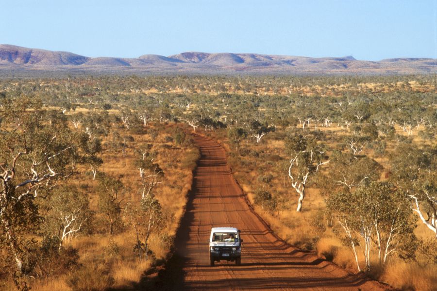 Reasons Why You Should Visit Australia