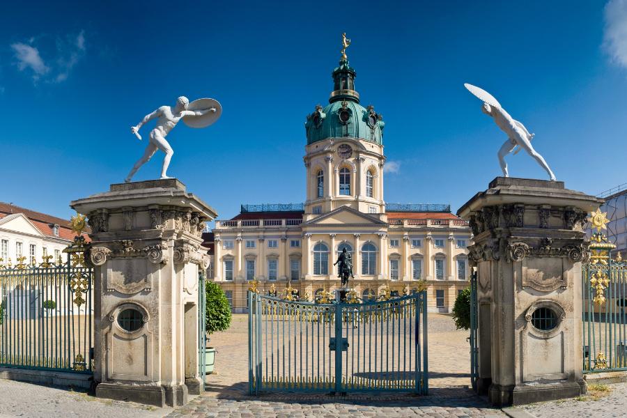 Berlin Travel Guide Top 15 Things to See and Do - Charlottenburg Palace