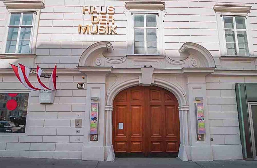 Haus der Musik